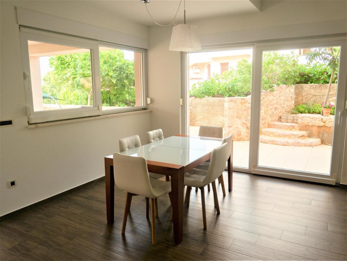 Apartment Sea&Mountain วินเยราซ ภายนอก รูปภาพ