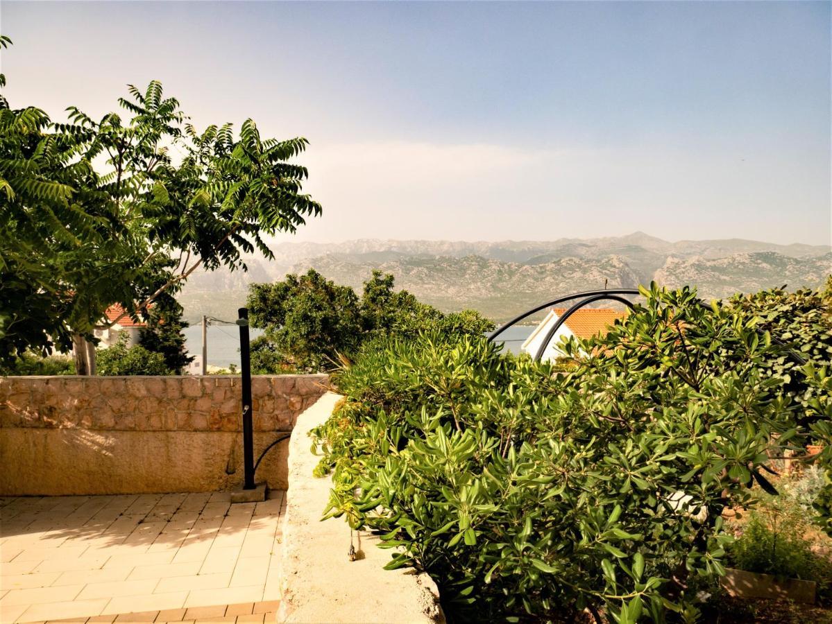 Apartment Sea&Mountain วินเยราซ ภายนอก รูปภาพ