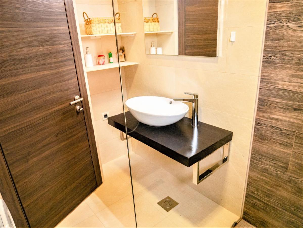 Apartment Sea&Mountain วินเยราซ ภายนอก รูปภาพ