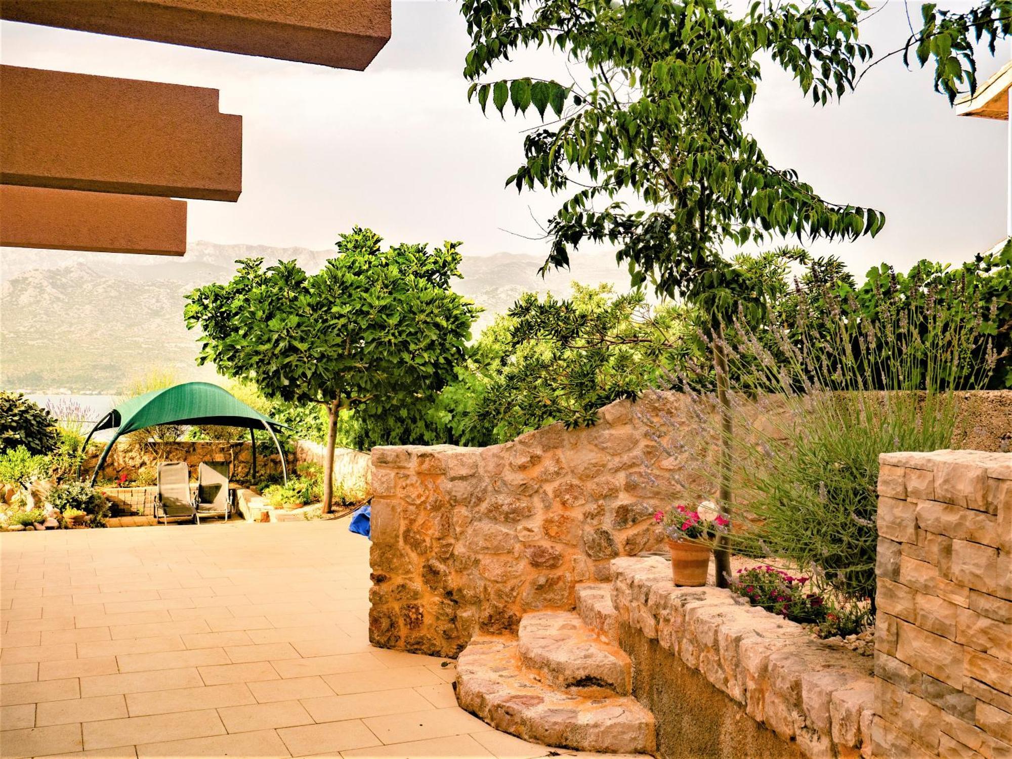 Apartment Sea&Mountain วินเยราซ ภายนอก รูปภาพ