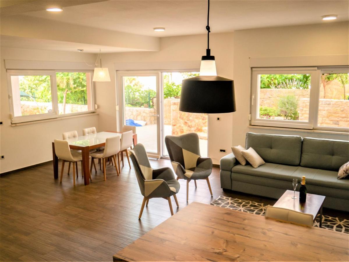 Apartment Sea&Mountain วินเยราซ ภายนอก รูปภาพ