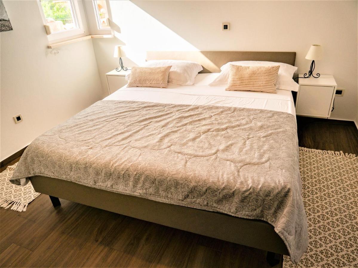 Apartment Sea&Mountain วินเยราซ ภายนอก รูปภาพ