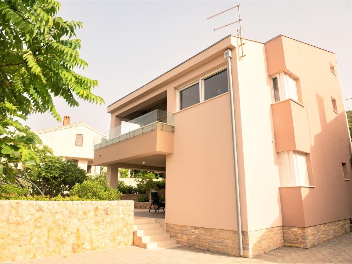 Apartment Sea&Mountain วินเยราซ ภายนอก รูปภาพ
