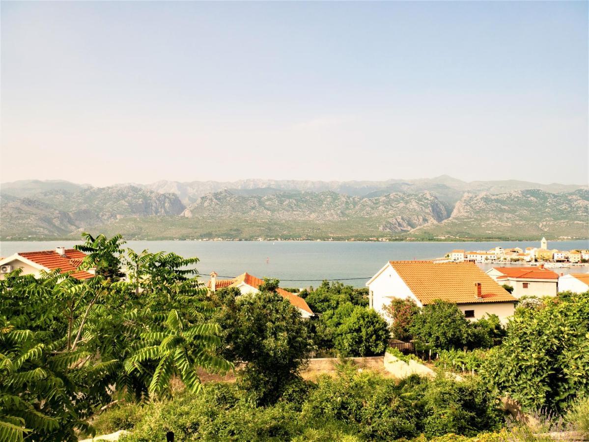 Apartment Sea&Mountain วินเยราซ ภายนอก รูปภาพ